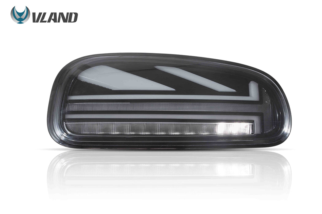 VLAND LED Tail Lights For 2015-2023 Mini Clubman F54