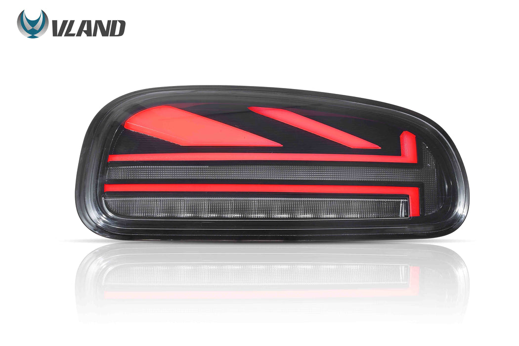VLAND LED Tail Lights For 2015-2023 Mini Clubman F54