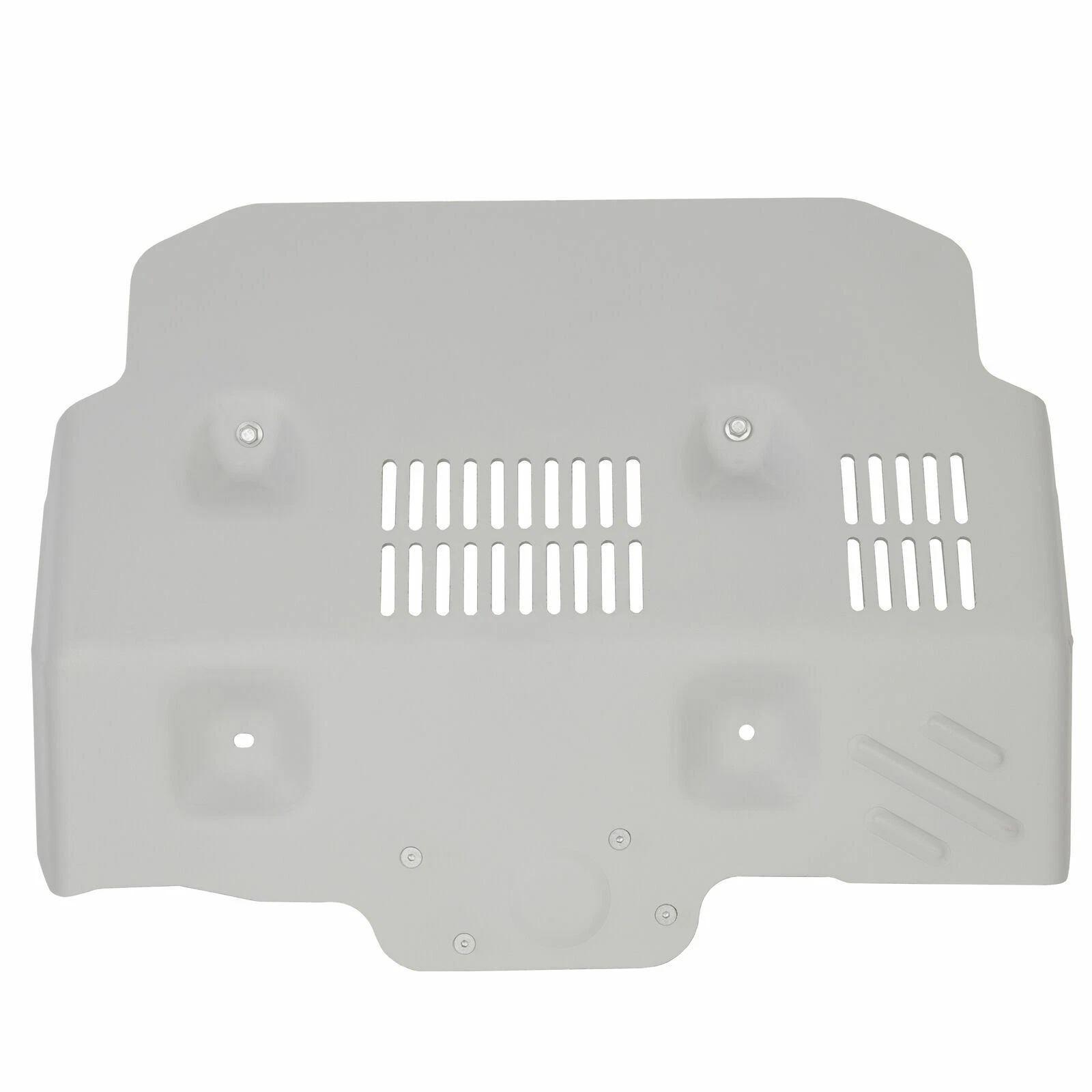 Front Skid Plate for Toyota 4Runner (2014-2022) & FJ Cruiser (2009-2014) PTR60-89190