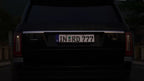 2013-2022 Land Rover Range Rover Full-Size (L405) LED Tail Lights Assembly