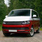 VLAND LED Headlights For 2015-2019 Volkswagen Transporter T6