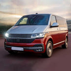 VLAND LED Headlights For 2020-2024 Volkswagen Transporter T6.1 (Facelift)