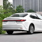 VLAND LED Taillights For 2025+ Toyota Camry XV80 W/ Sequential Turn Signals