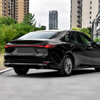 VLAND LED Taillights For 2025+ Toyota Camry XV80 W/ Sequential Turn Signals