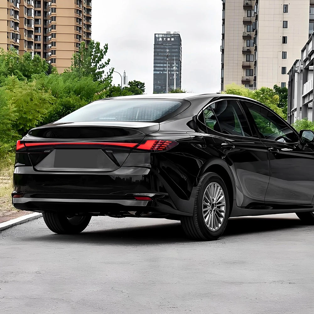 VLAND LED Taillights For 2025+ Toyota Camry XV80 W/ Sequential Turn Signals