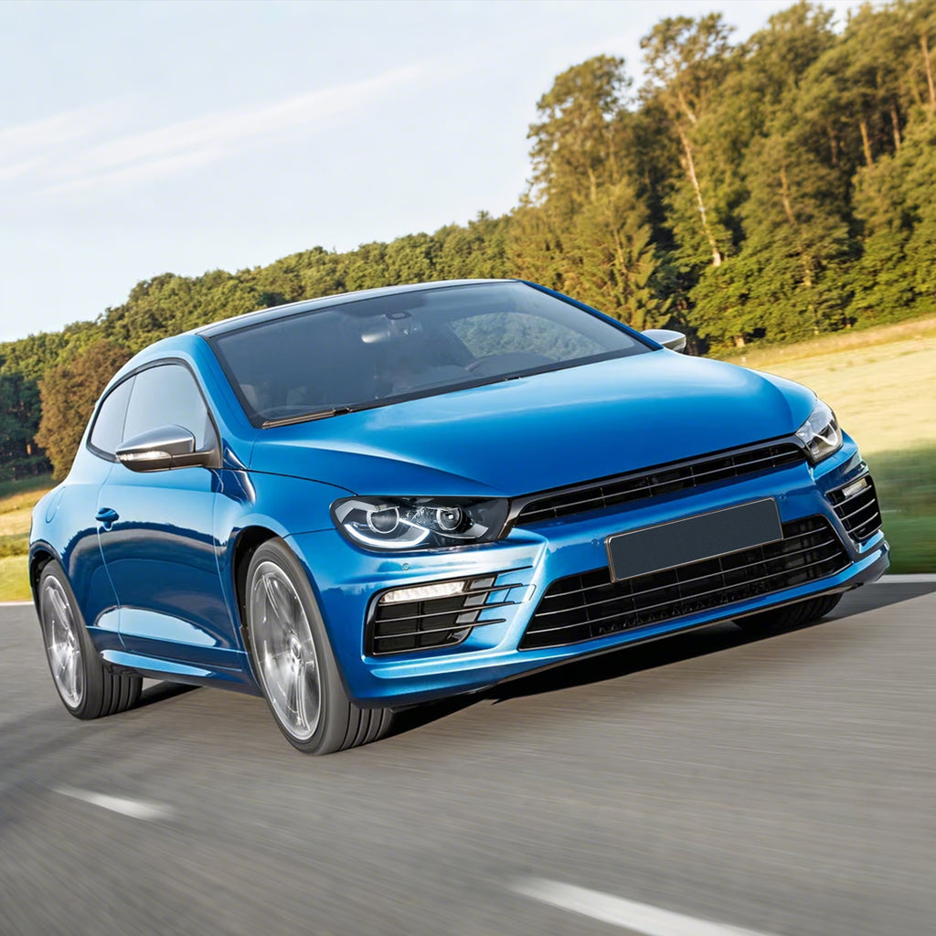 VLAND Projector Headlights For 2009-2014 Volkswagen Scirocco