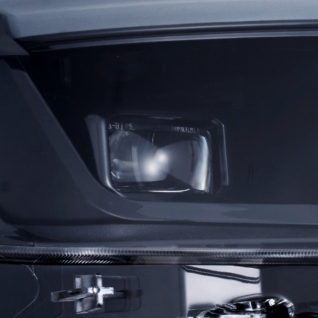 VLAND Projector Headlights For 2024-2026 Ford Mustang S650