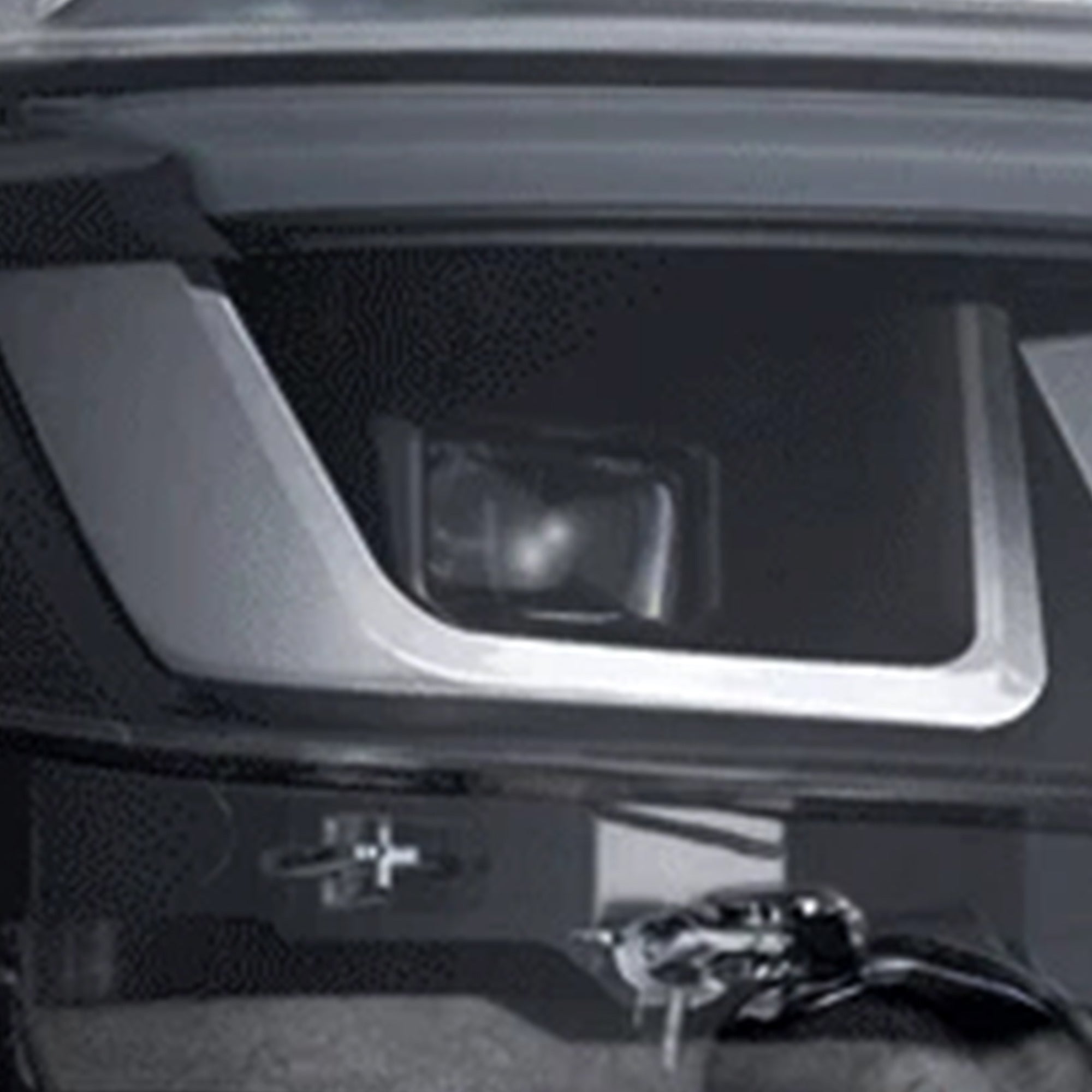 VLAND Projector Headlights For 2024-2026 Ford Mustang S650