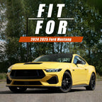 VLAND Projector Headlights For 2024-2026 Ford Mustang S650