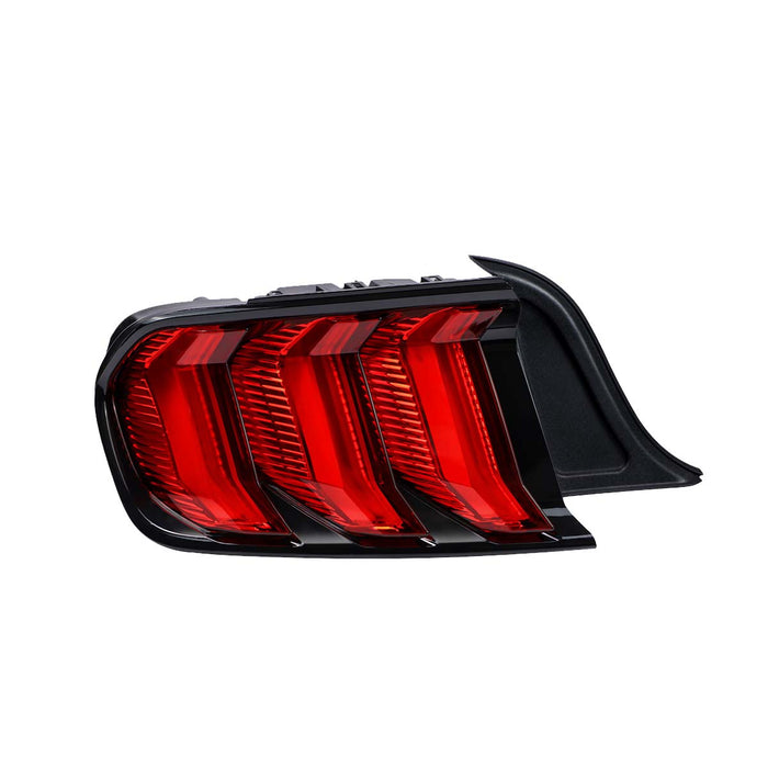 VLAND LED Taillight For 2015-2023 Ford Mustang S550 /One Side