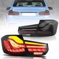 vland led taillights for 2012-2019 bmw 3 series f30 f80 m3