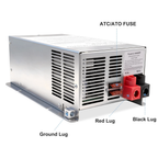 WF-9855-MBA RV Power Converter Main Board Assembly - 55 Amp Replacement Module