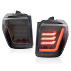 VLAND LED Taillights For 2010-2024 Toyota 4Runner