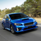 Faros LED VLAND para Subaru WRX 2015-2021