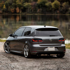 VLAND LED Taillights For Volkswagen Golf 6 MK6 2009-2014