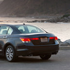 VLAND LED Tail lights For Honda Accord Inspire 2008-2012 Aftermarket Rear Lamps [4PCS]