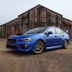 Faros LED VLAND para Subaru WRX 2015-2021