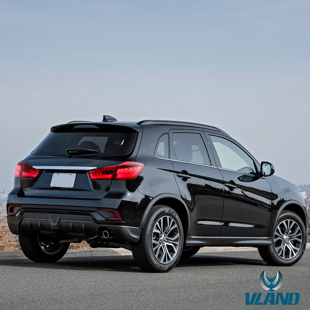 <<<<t49>38>19>0>LAND  LED  Tail  LighTs  For 2010-2019 MiTsubishi  OuTlander  SporT (RVR/ASX)