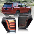 VLAND LED Tail lights For 2010-2024 Toyota 4Runner