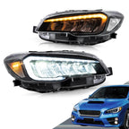 Faros LED VLAND para Subaru WRX 2015-2021