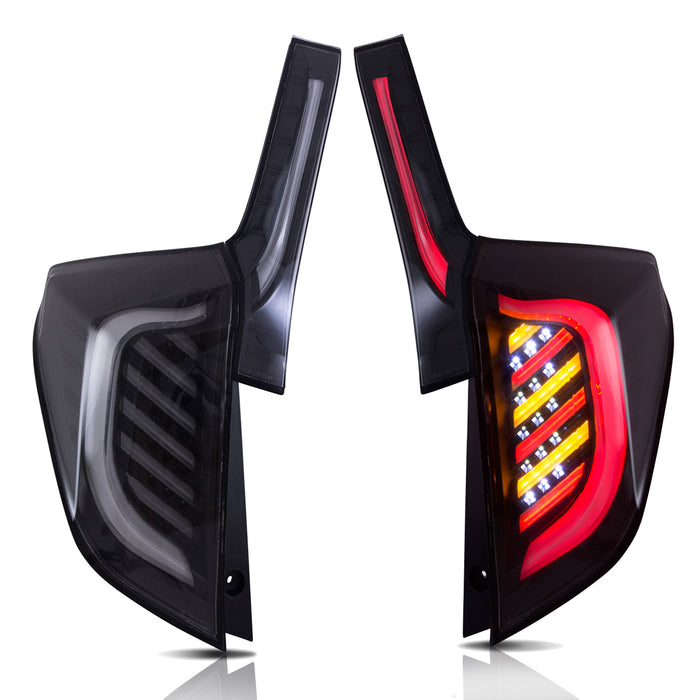 VLAND LED-Rückleuchten für Honda Fit / Jazz 3. Generation GK/GH/GP 2014–2020