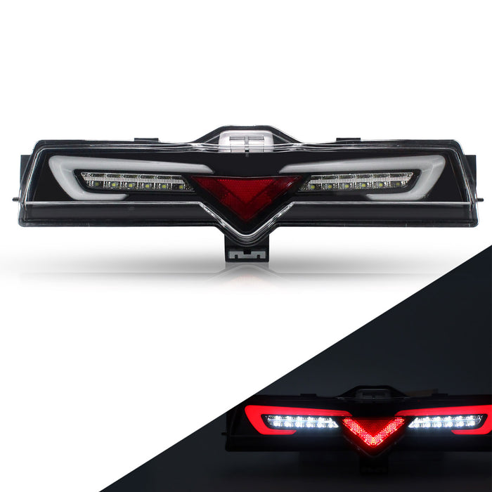 VLAND LED Rear Bumper Light For 2013-2021 Toyota 86 GT86 & Subaru BRZ & Scion FRS