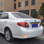 VLAND LED Taillights For 2008-2010 Toyota Corolla