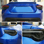 Luces traseras LED VLAND para Toyota 86 GT86, Subaru BRZ, Scion FRS 2012-2020, lámparas traseras