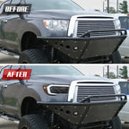 <<<<t49>28>16>0>LAND  LED  ProjecTor  HeadlighTs  For 2007-2013 ToyoTa  Tundra i 2008-2022 ToyoTa  Sequoia