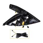 2016-2021 Honda Civic Hottback (FK7) Typ R (FK8) LED-Rücklichter