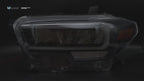 VLAND Full LED Headlights For Toyota Tacoma 2016-2023