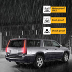 Feux arrière LED VLAND pour Chevrolet Suburban/Tahoe 2015-2020