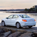 VLAND LED Tail lights For Honda Accord 2008-2012 Aftermarket Rear Lamps [2PCS]