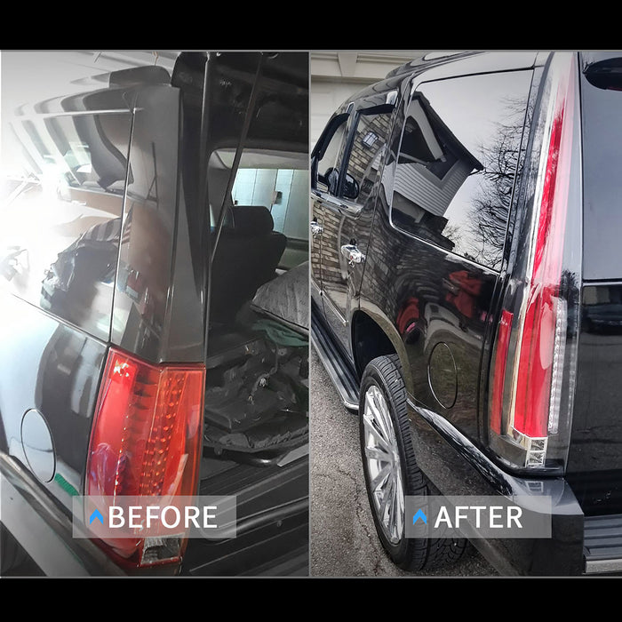 VLAND LED-Rücklichter für Cadillac Escalade 2007–2014