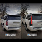 VLAND LED テールライト 2015-2020 GMC ユーコン用