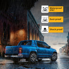 VLAND LED Taillights For 2010-2021 Volkswagen Amarok