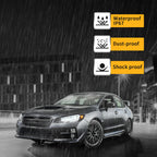 Faros LED VLAND para Subaru WRX 2015-2021