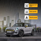 Phares LED VLAND pour les modèles halogènes Mini Cooper F56 2014-2018