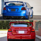 VLAND LED Taillights For 2015-2021 Subaru WRX