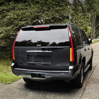 VLAND Feux arrière LED pour GMC Yukon vs Chevrolet Suburban/Tahoe 2007-2014