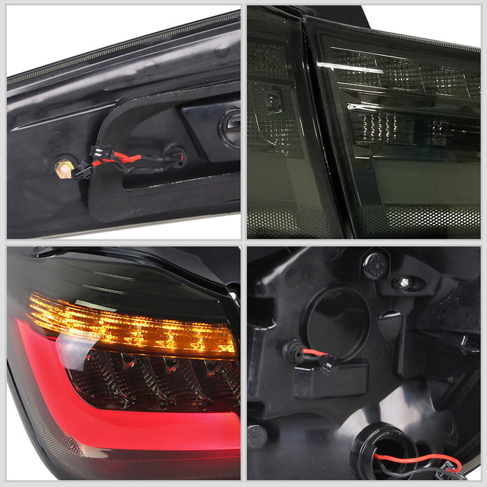 Luci posteriori a LED VLAND per Mitsubishi Outlander Sport (RVR/ASX) 2010-2022