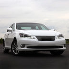 VLAND LED Headlights For 2010-2012 Lexus ES350 [XV40]