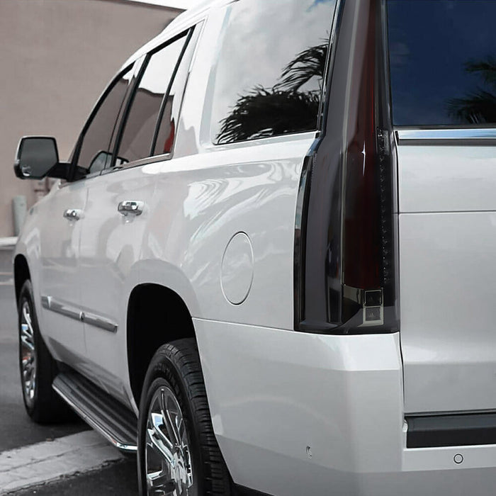 VLAND LED Tail Lights For 2015-2020 Chevrolet Suburban/Tahoe