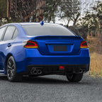 VLAND LED Taillights For 2015-2021 Subaru WRX