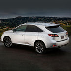 VLAND LED Taillights For 2010-2015 Lexus RX 350 450h 270