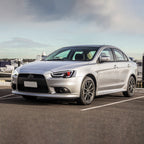 Phares LED VLAND pour Mitsubishi Lancer/EVO X 2008-2017