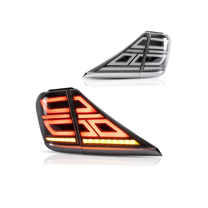 VLAND LED-Rückleuchten für Toyota Verllfire / Alphard 2007–2013