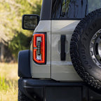 Feux arrière LED VLAND pour Ford Bronco 2021-2024