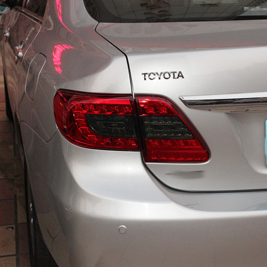 Garage-Pro Tail Light Compatible With 2011-2013 Toyota Corolla Driver Side- Inner In The Tail - Foto 12