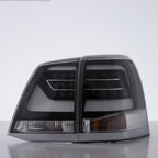 VLAND LED Tail Lights For 2008-2011 Toyota Land Cruiser J200 Aftermarket Rear Lamps